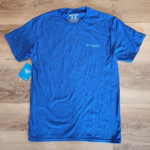 NWT Men's Columbia PFG T-shirt